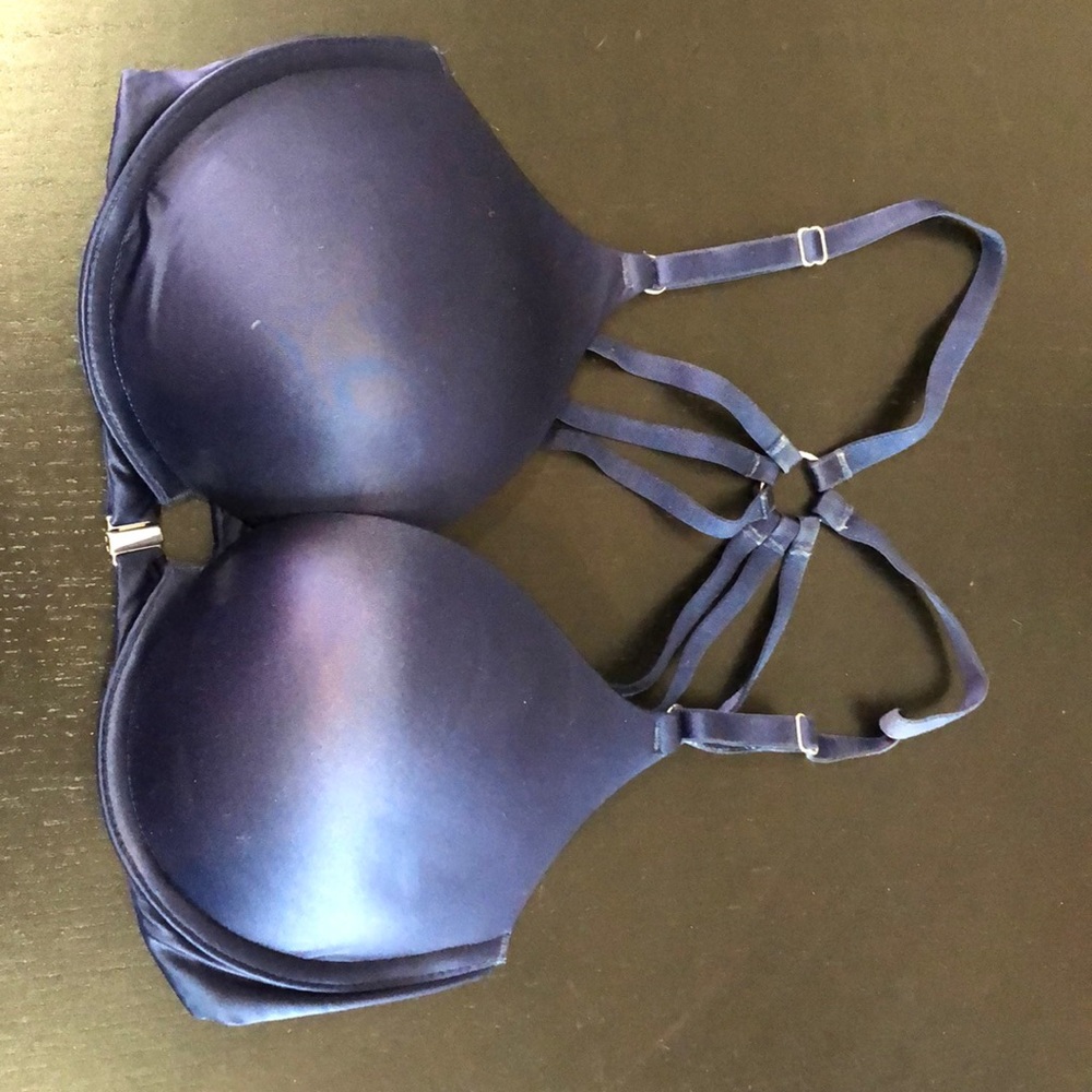Victoria’s Secret push up bra